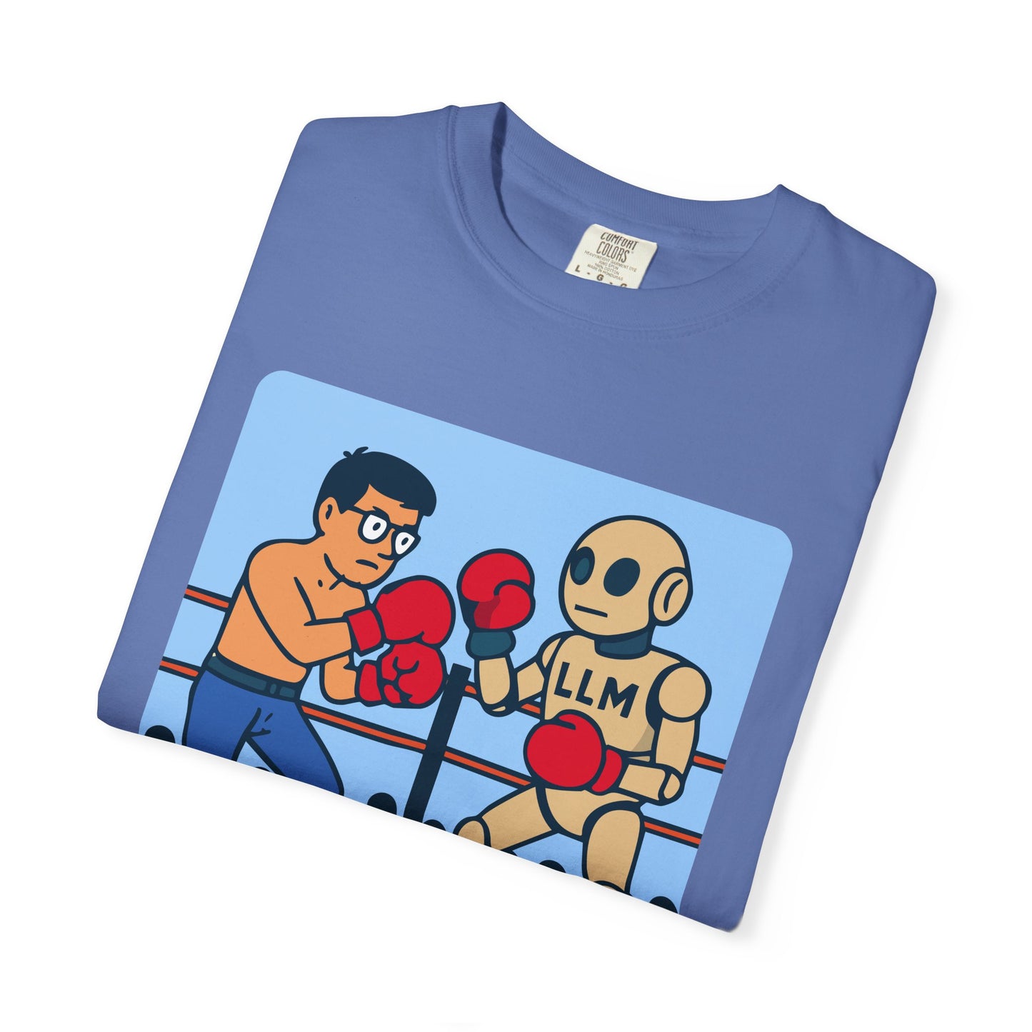 Prompt Graphic Tee