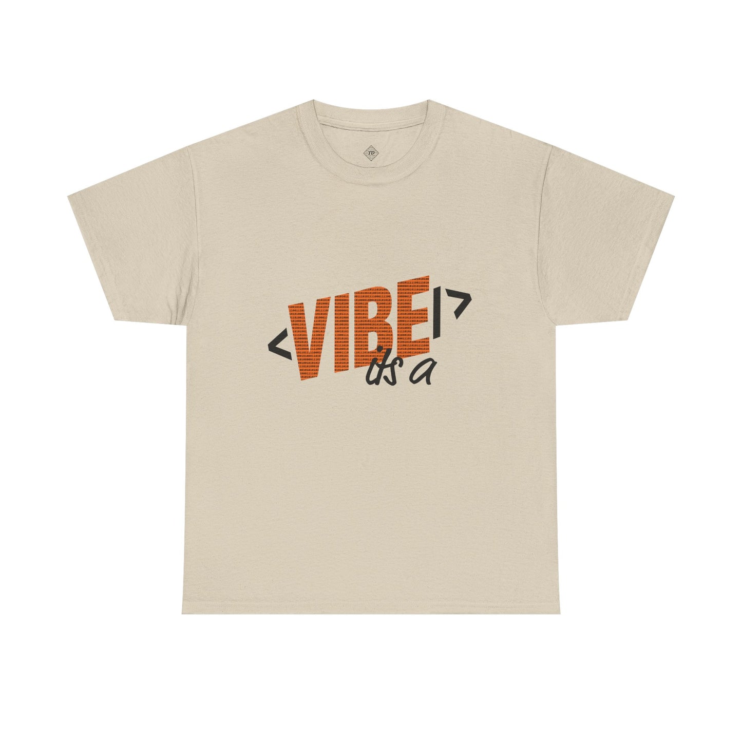 Vibe Coding Tee
