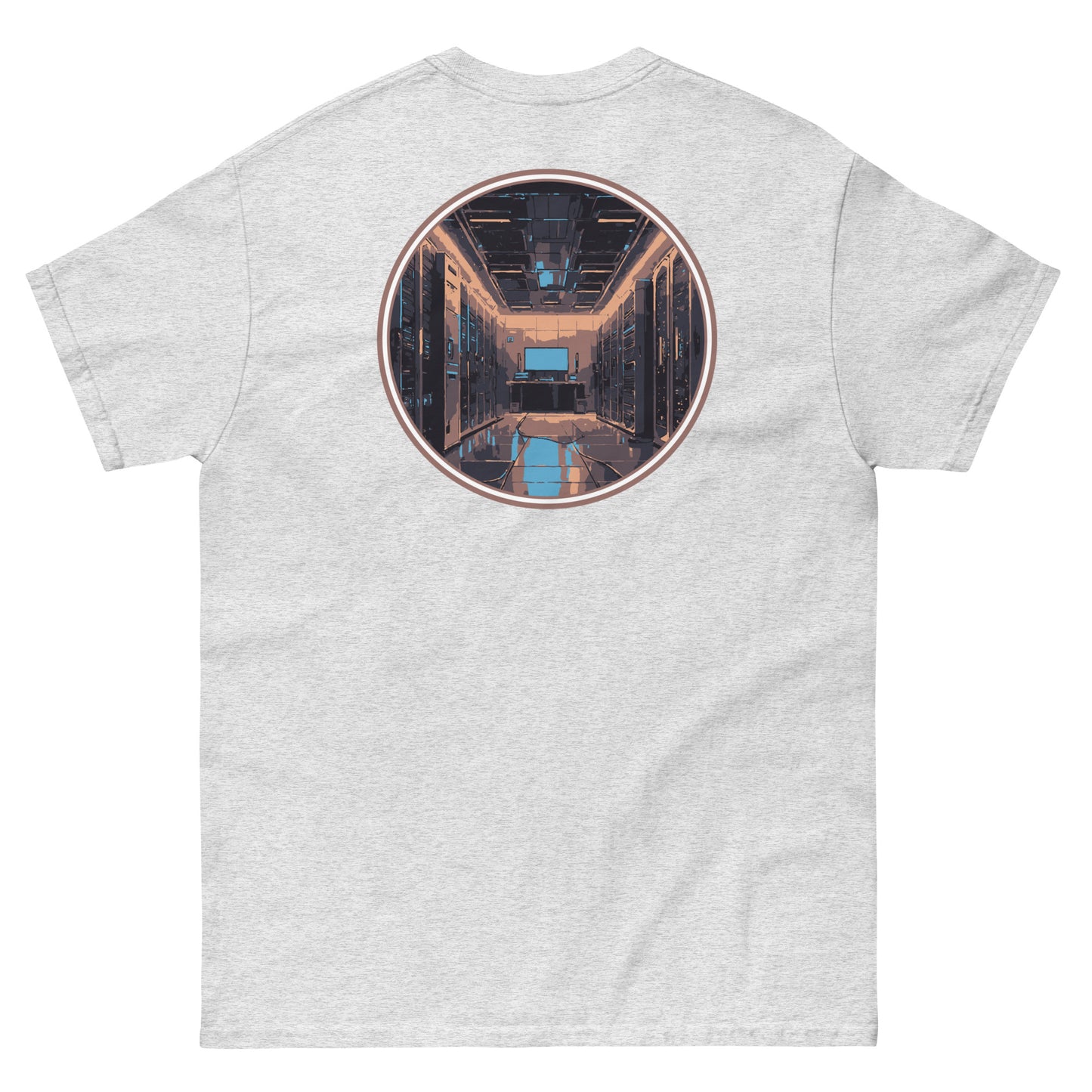 Racks On Racks Classic Tee