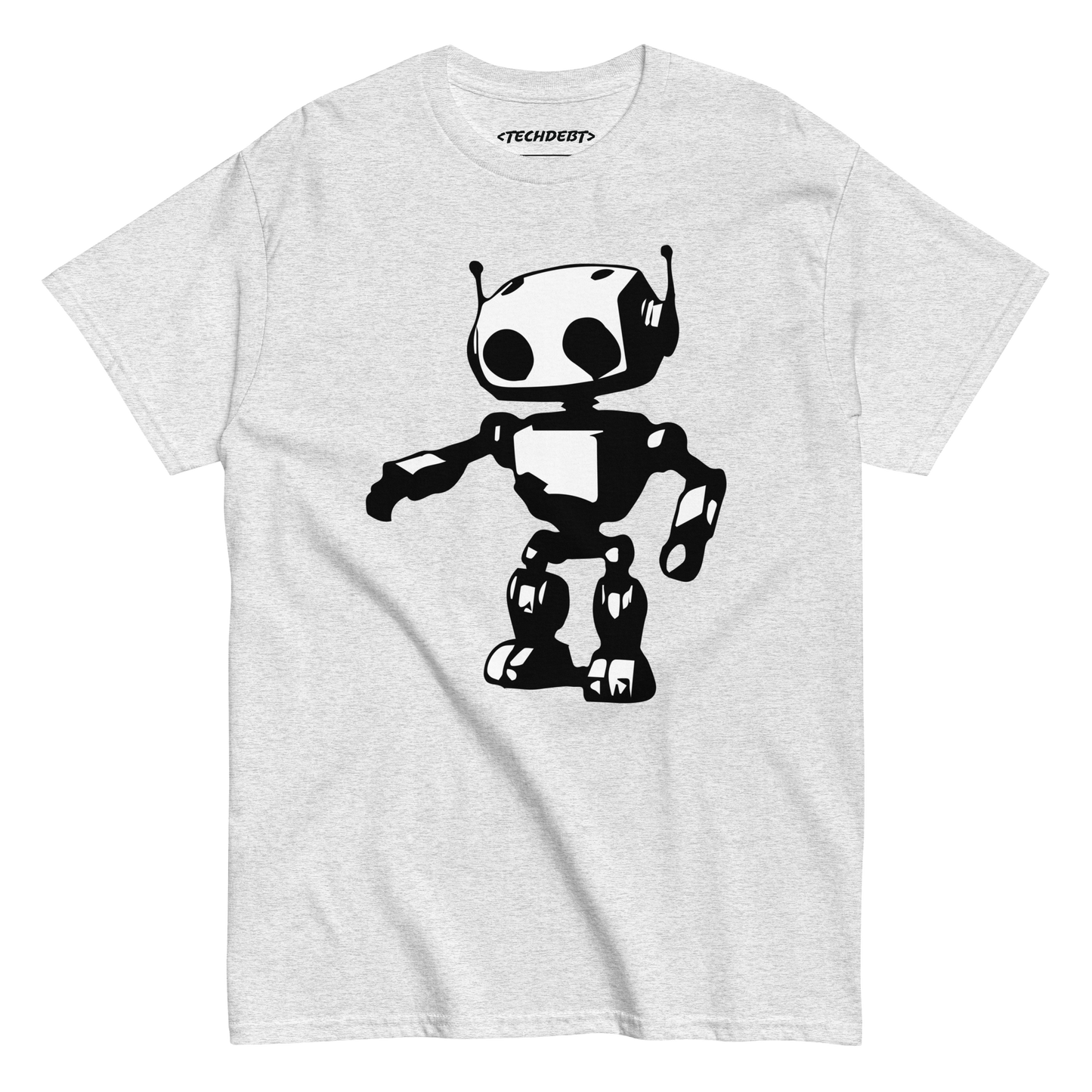 Bot Classic Tee