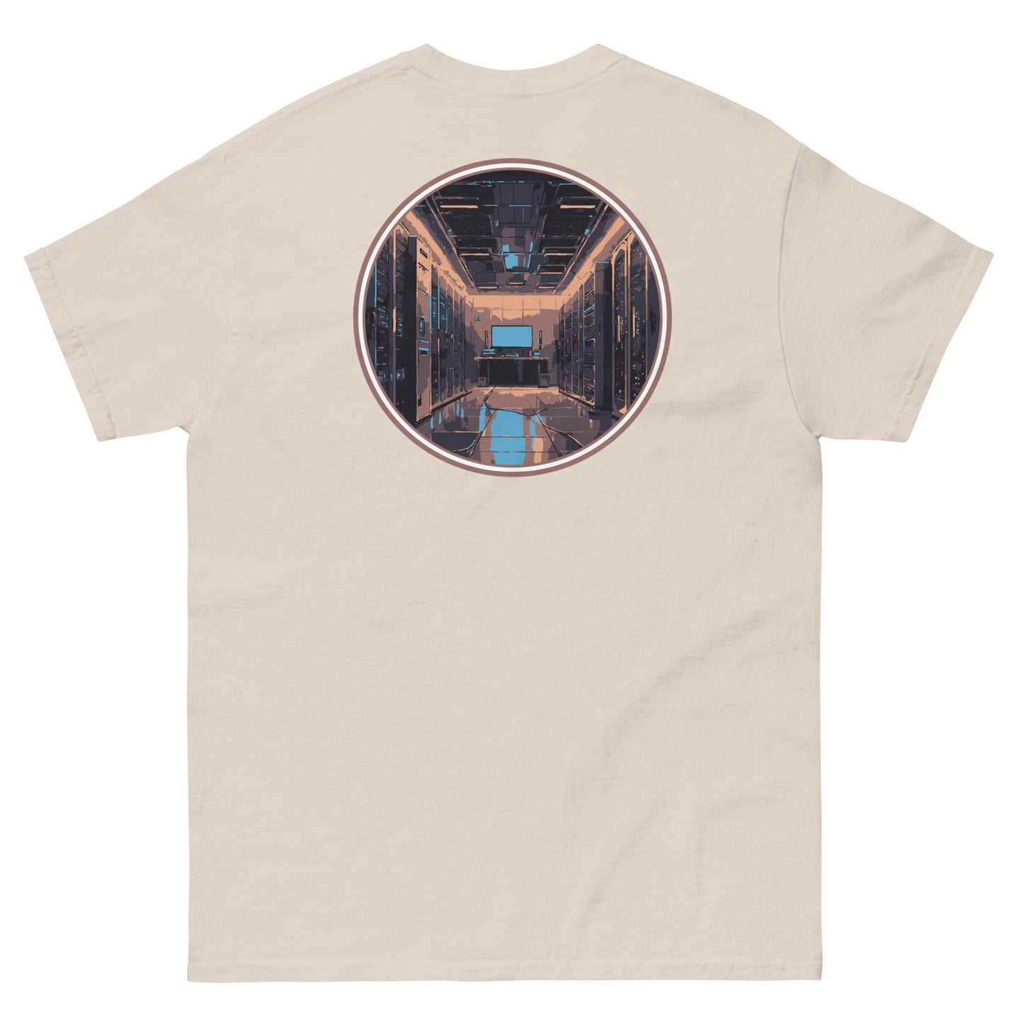 Racks On Racks Classic Tee
