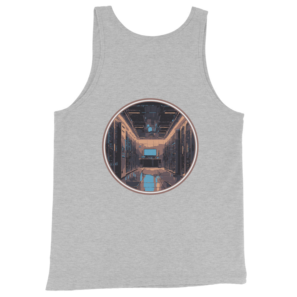 Racks On Racks Tank