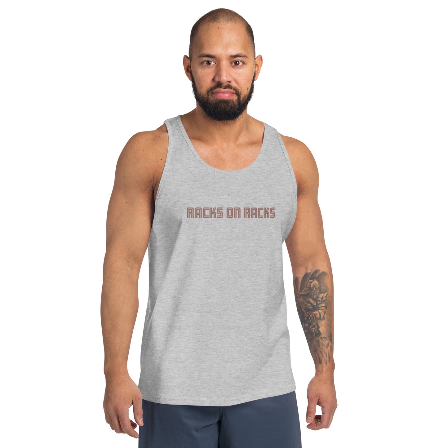 Racks On Racks Tank