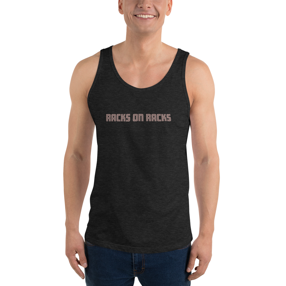 Racks On Racks Tank