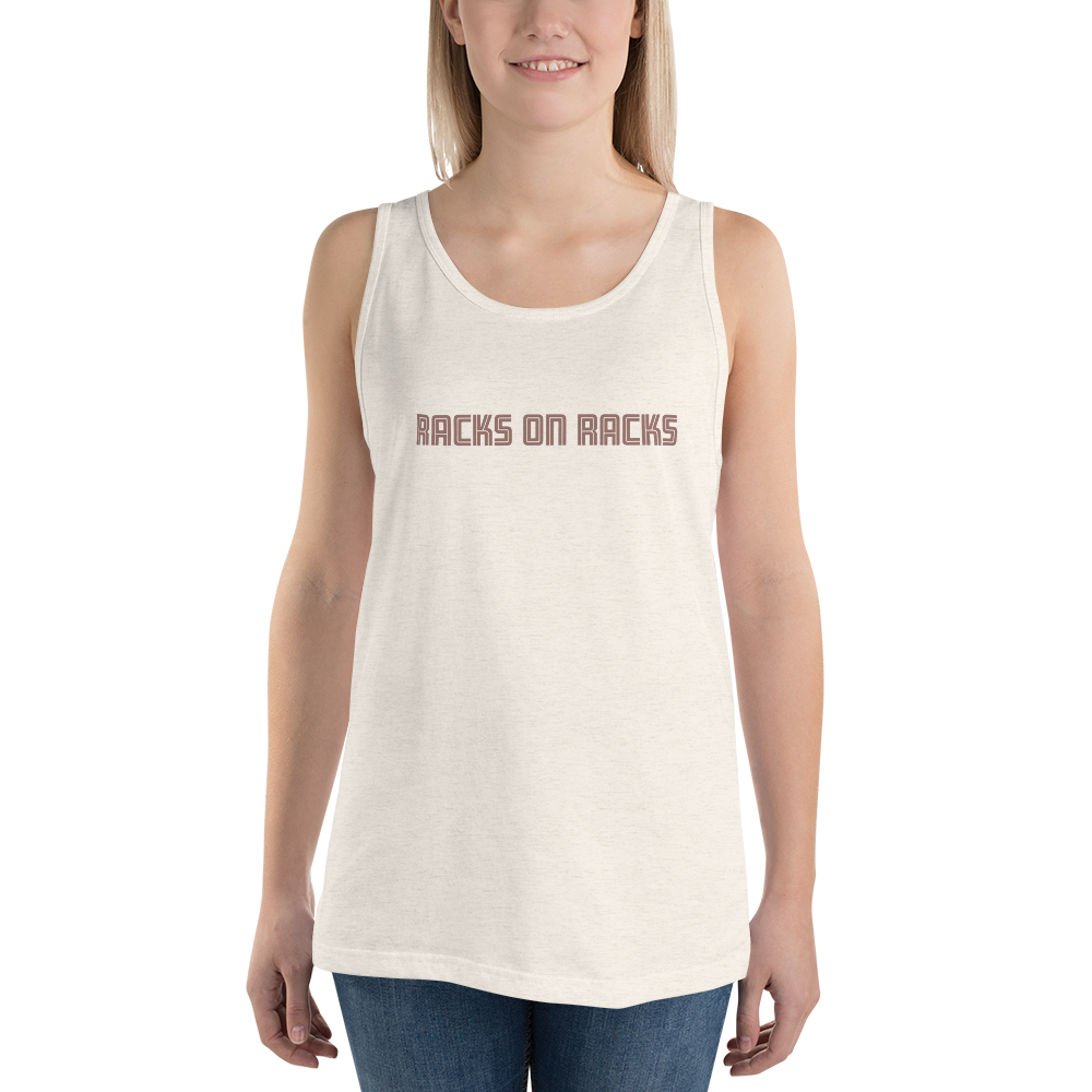 Racks On Racks Tank