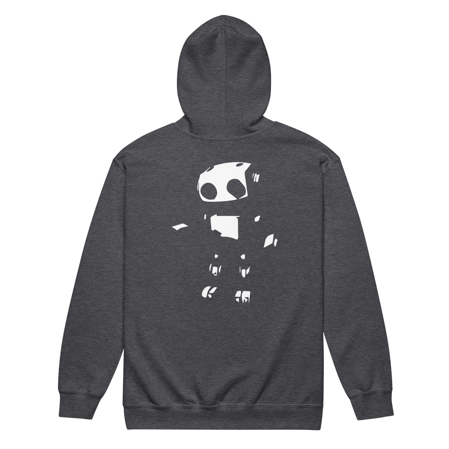 Bot OOP Hoodie