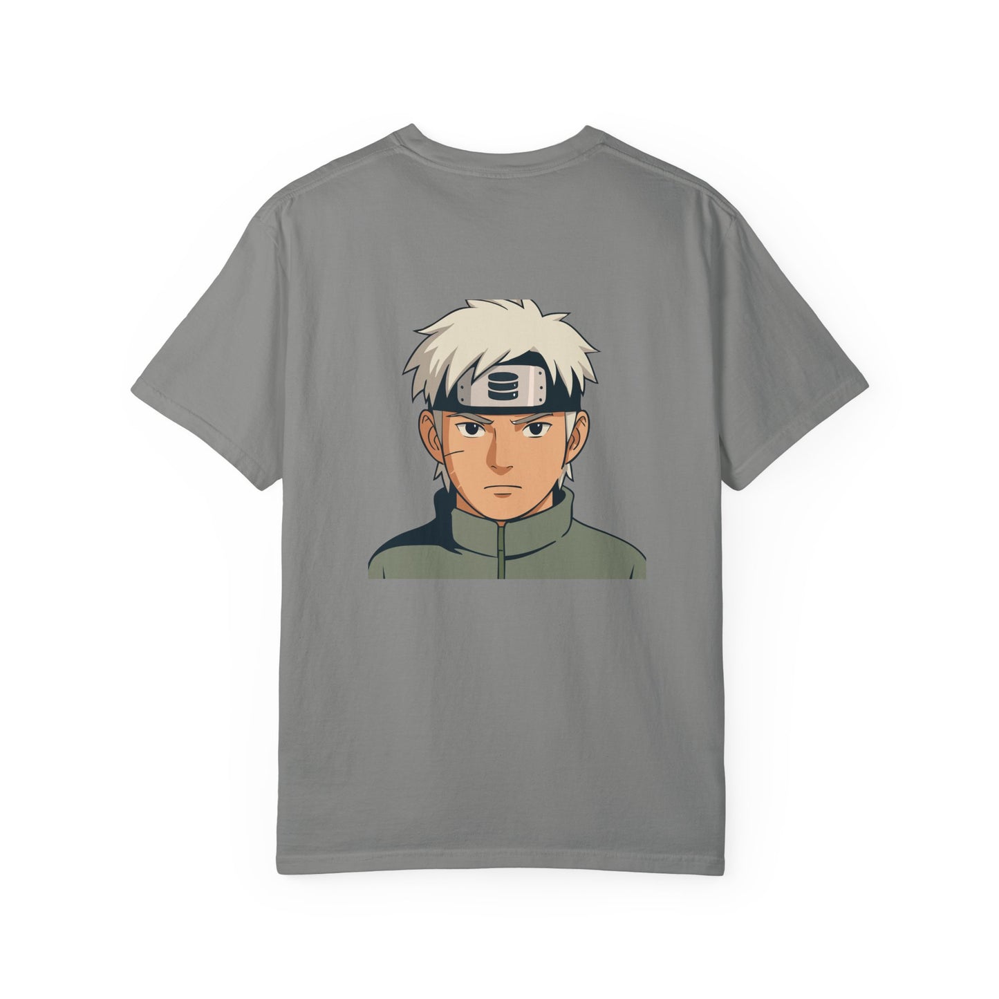 Cache Rules Garment-Dyed Tee