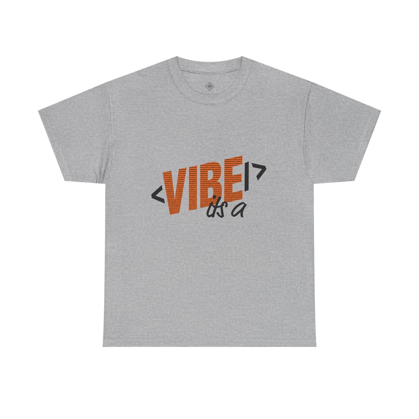 Vibe Coding Tee