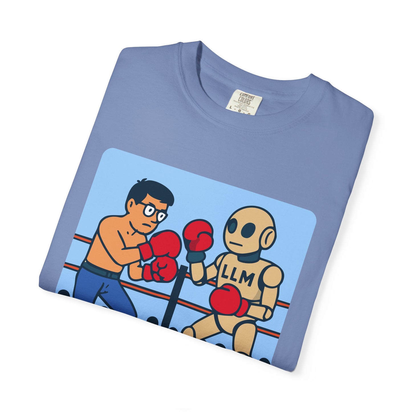 Prompt Graphic Tee
