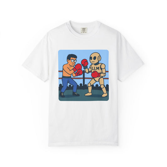 Prompt Graphic Tee