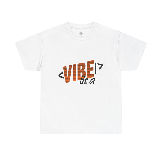 Vibe Coding Tee