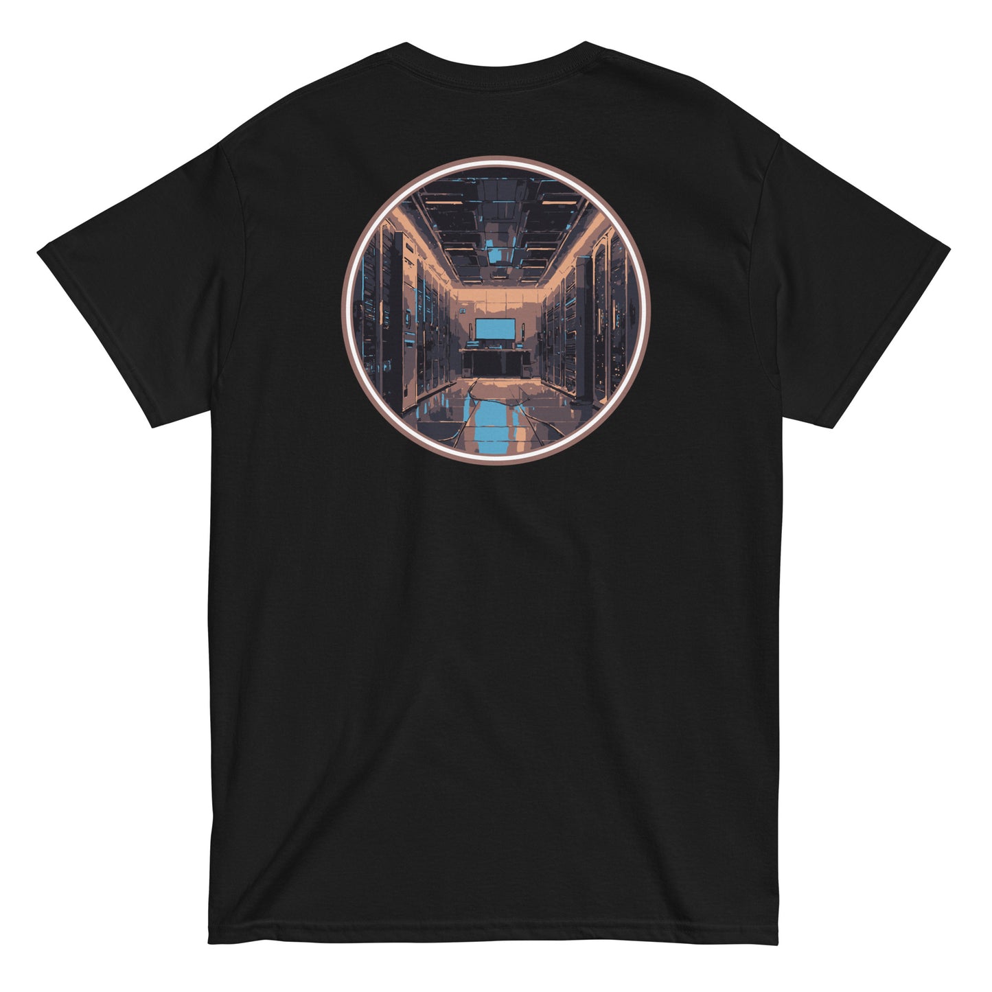 Racks On Racks Classic Tee
