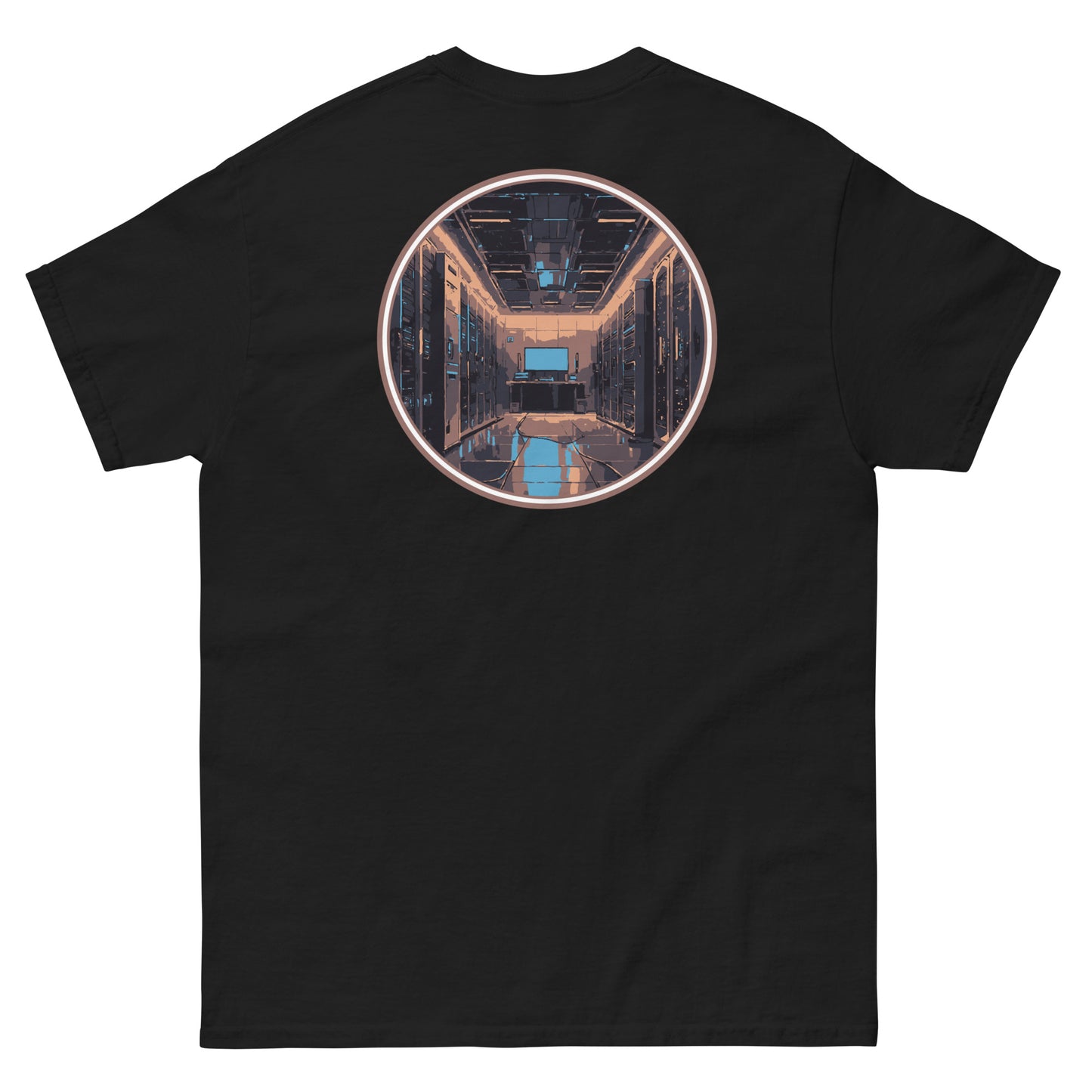 Racks On Racks Classic Tee