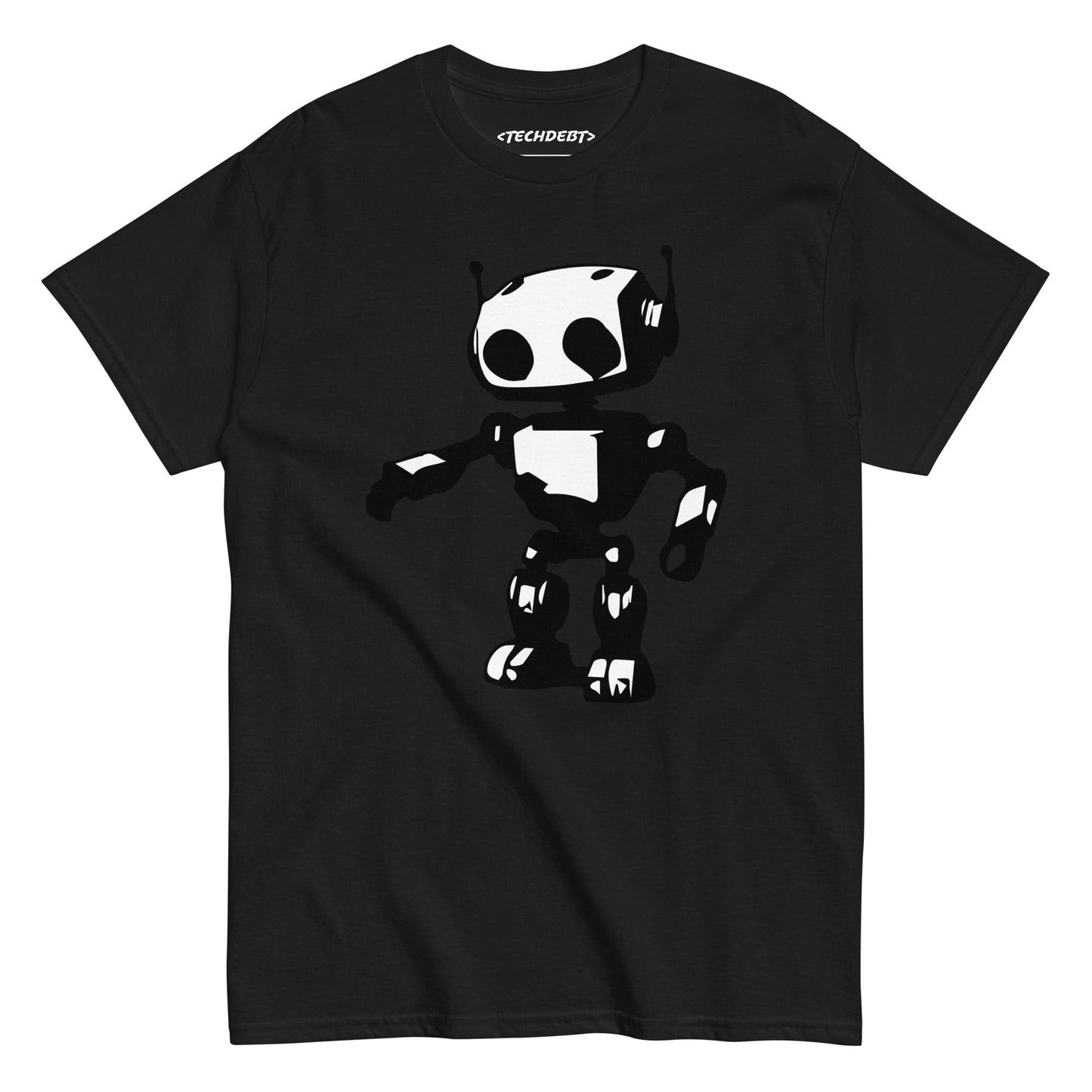 Bot Classic Tee