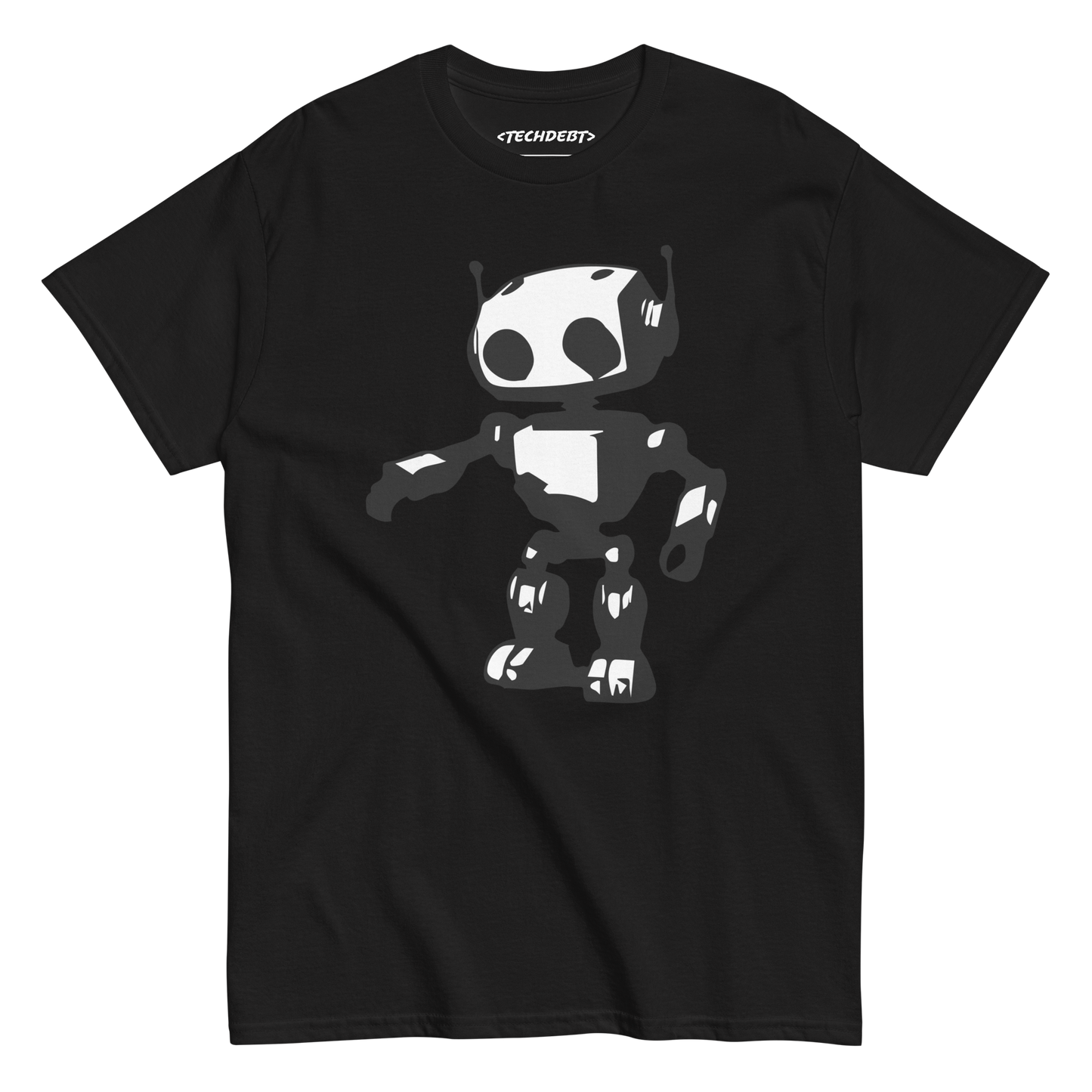 Bot Classic Tee