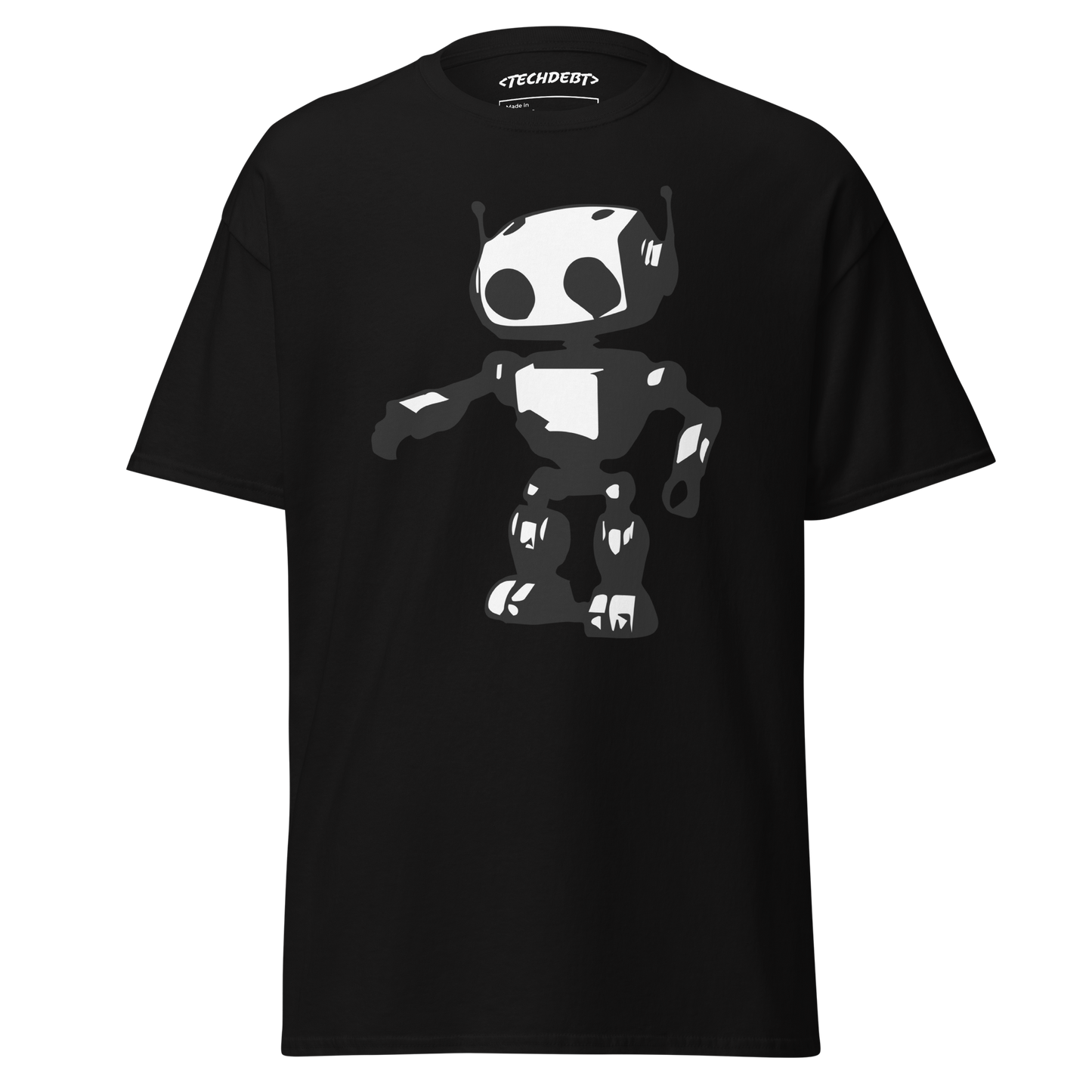 Bot Classic Tee