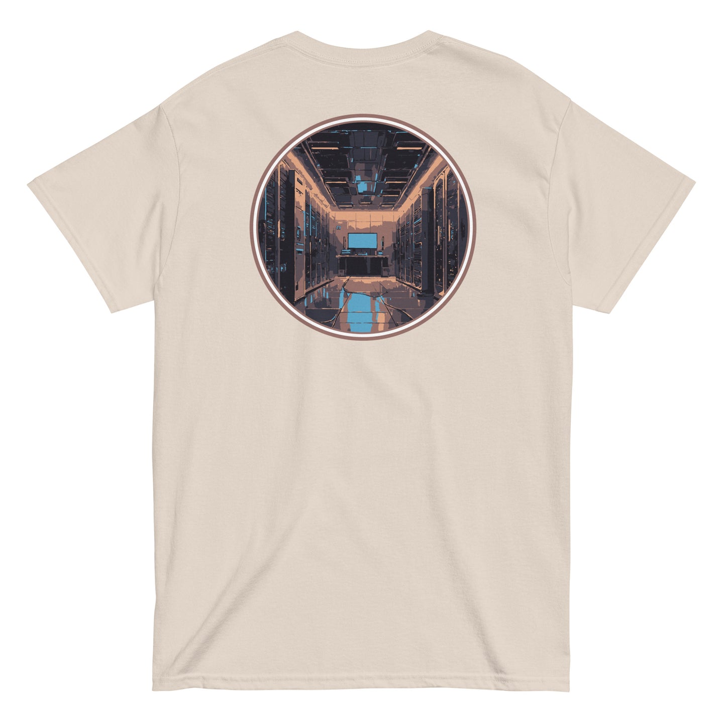 Racks On Racks Classic Tee