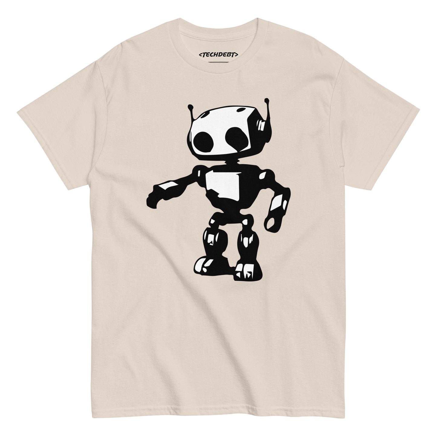 Bot Classic Tee