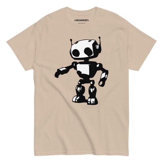 Bot Classic Tee