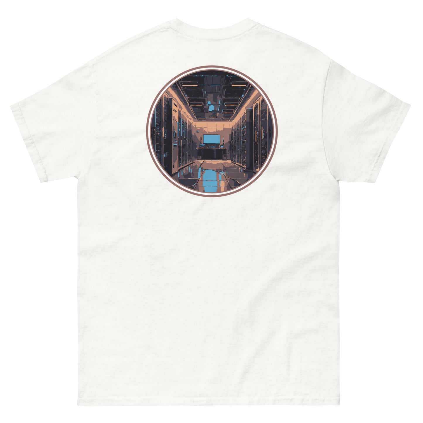 Racks On Racks Classic Tee