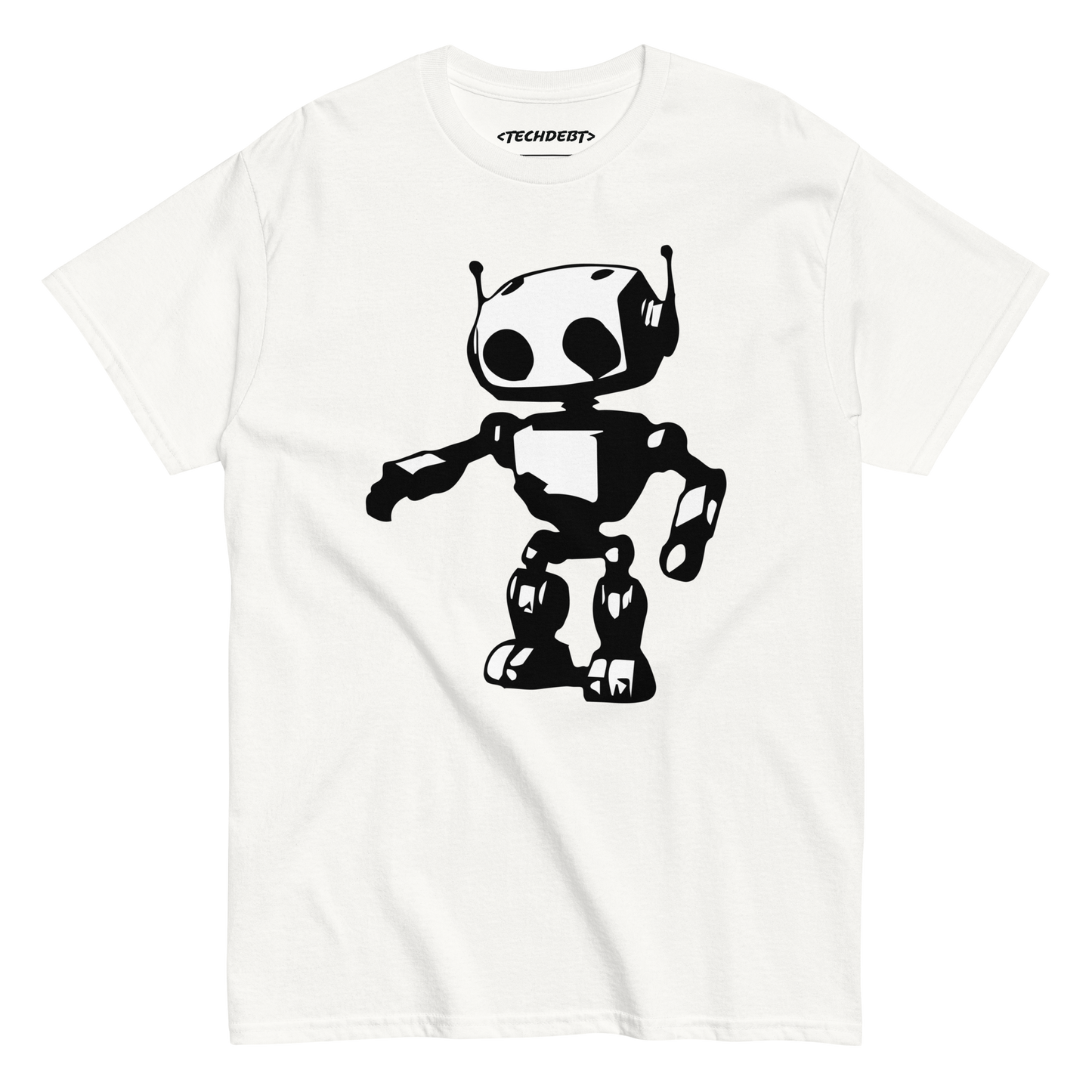 Bot Classic Tee
