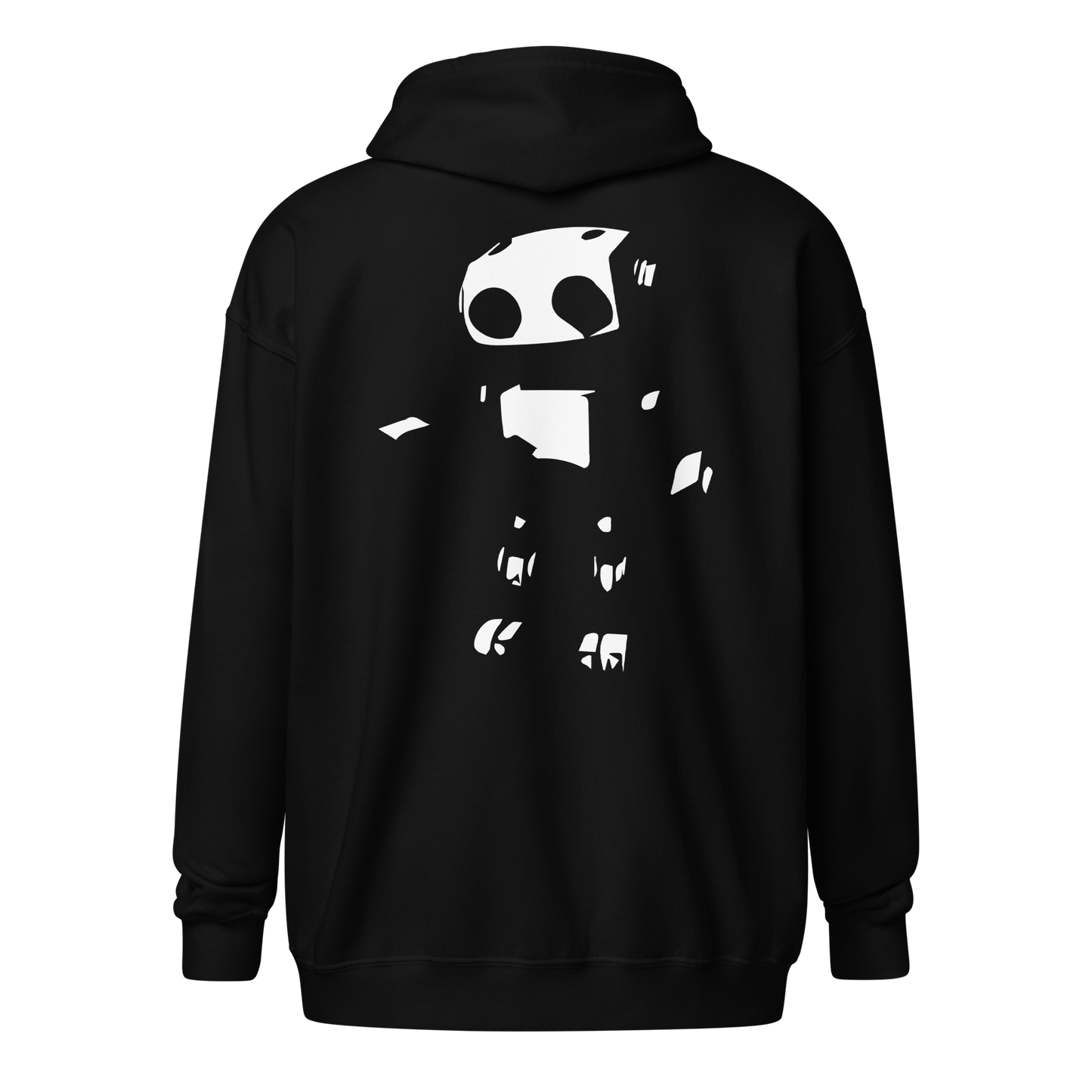 Bot OOP Hoodie