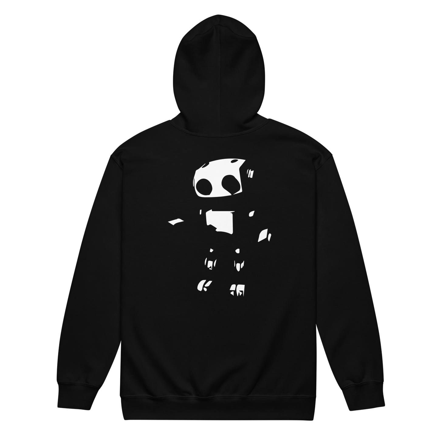 Bot OOP Hoodie
