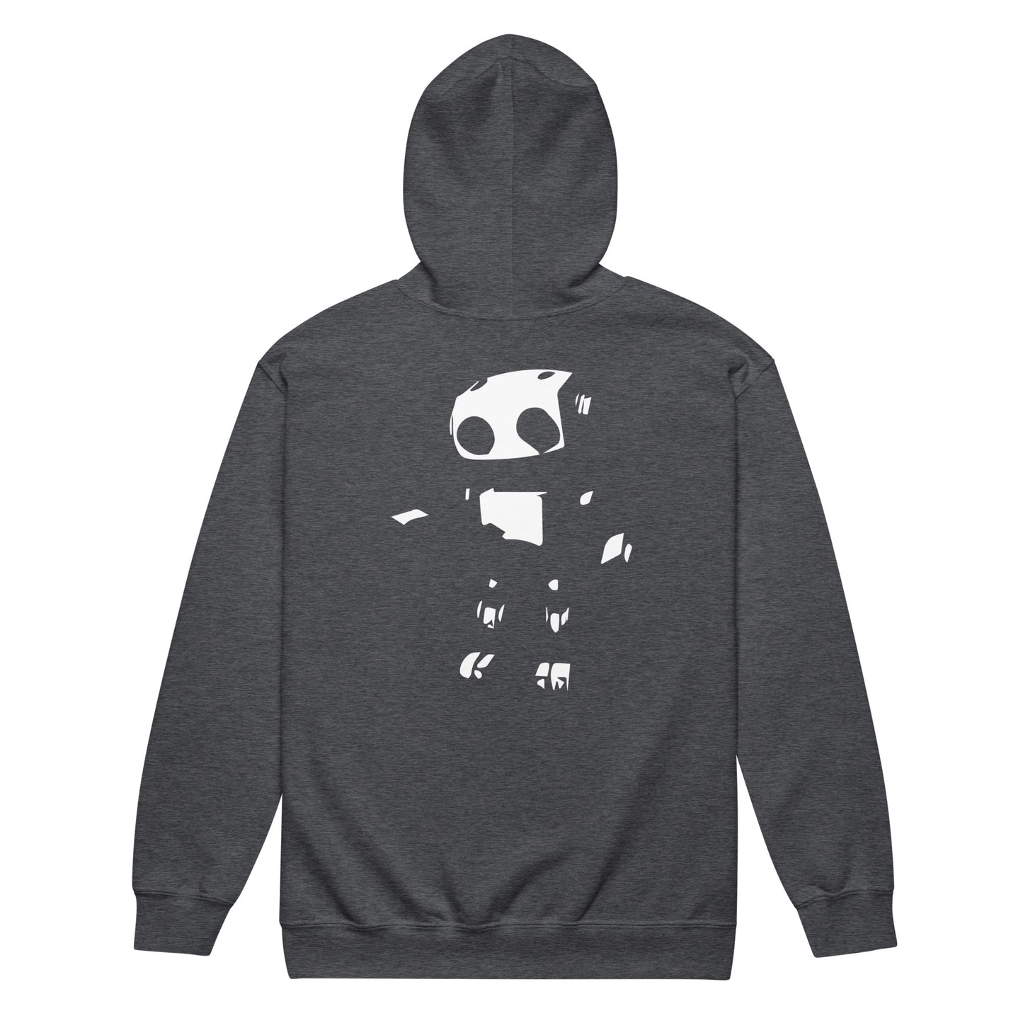 Bot OOP Hoodie