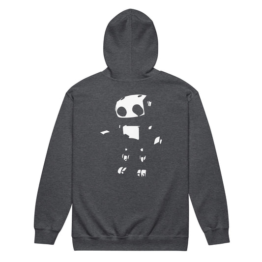 Bot OOP Hoodie