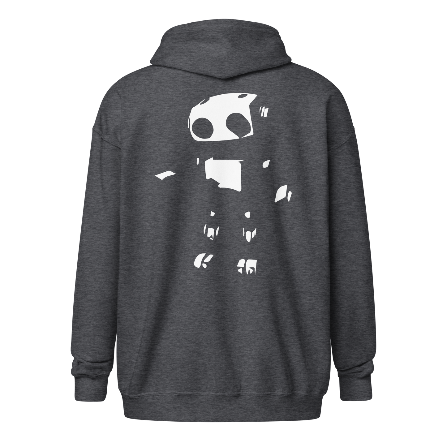 Bot OOP Hoodie
