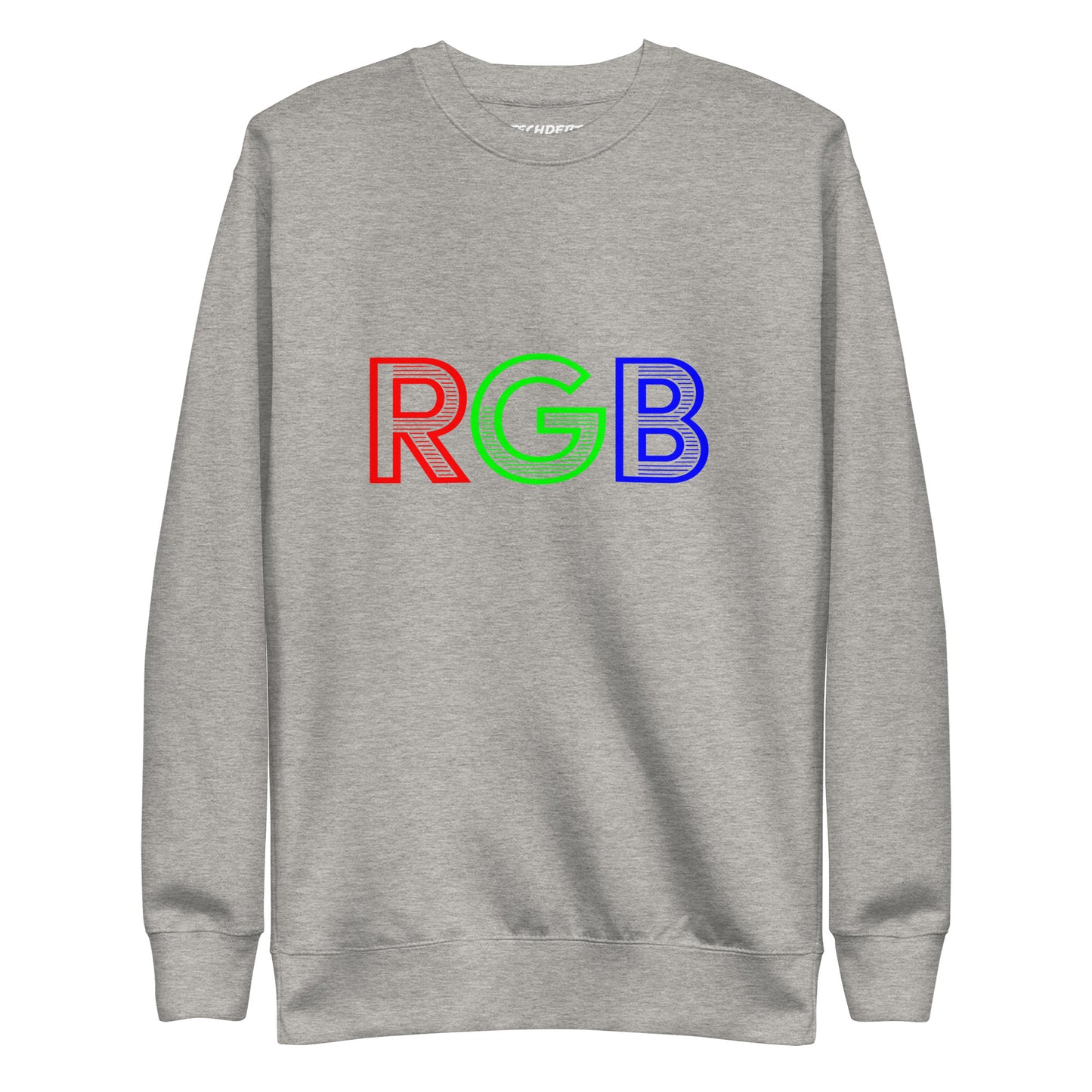 RGB Premium Sweatshirt