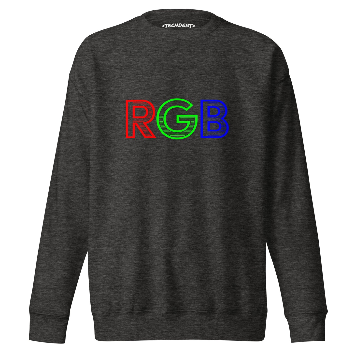RGB Premium Sweatshirt