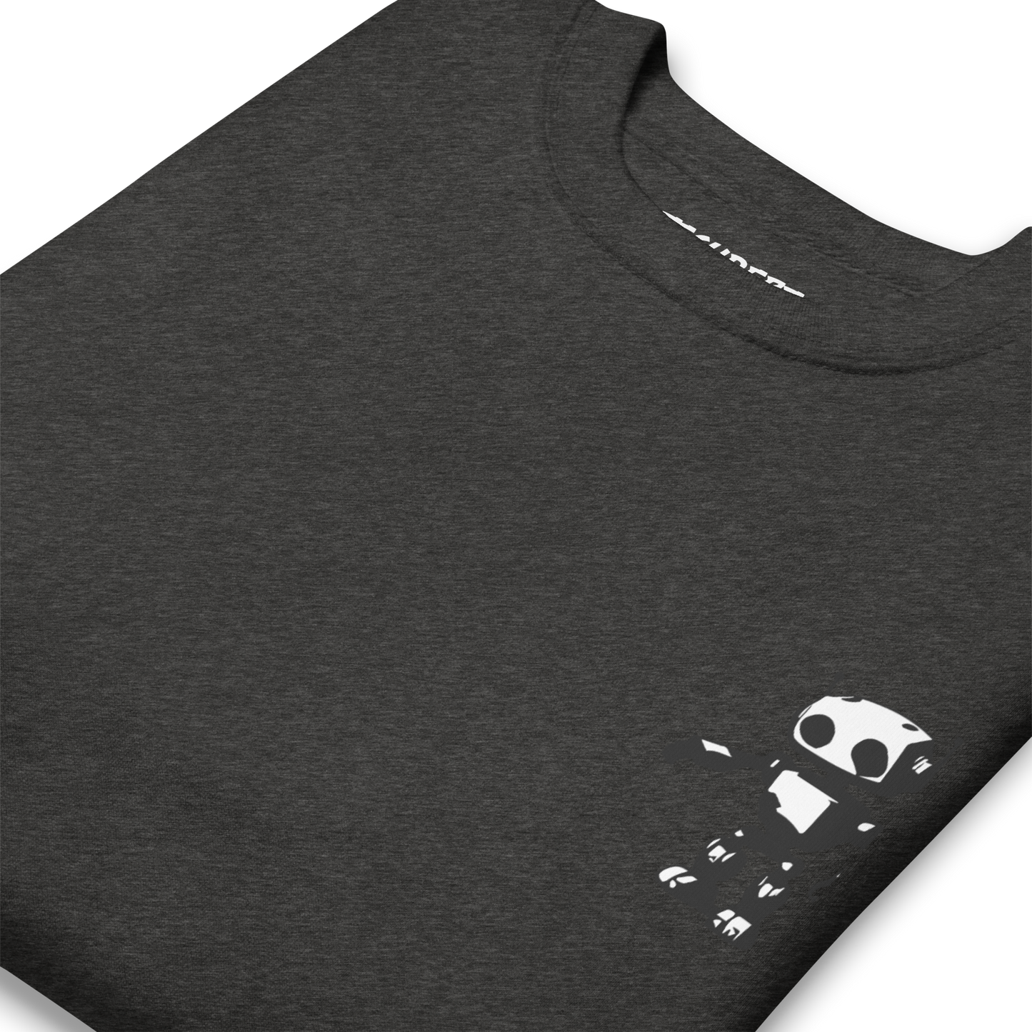Bot Serial Sweatshirt