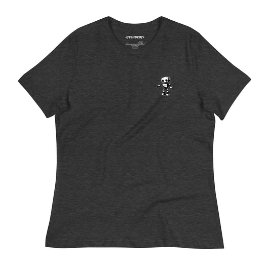 Bot Relaxed Tee